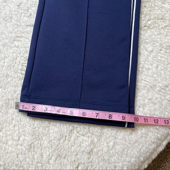 TYR navy track pants size small - Picture 9 of 11